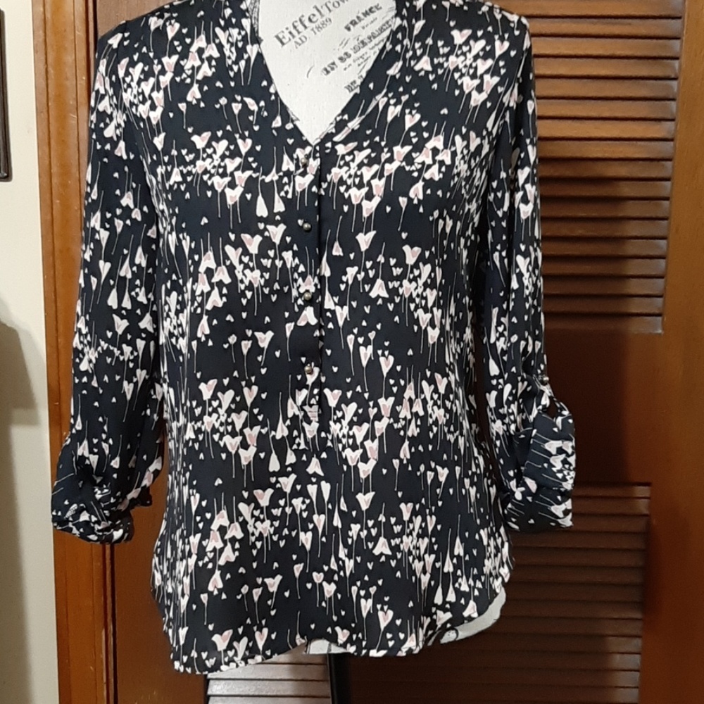 Lauren Conrad Blouse